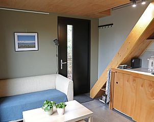 Guest house 170626 - Holiday property Midden Drenthe - Vakantiehuisje in Beilen