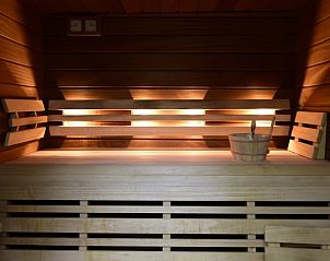 Guest house 170626 - Holiday property Midden Drenthe - Vakantiehuisje in Beilen