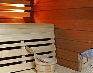 Guest house 170626 - Holiday property Midden Drenthe - Vakantiehuisje in Beilen