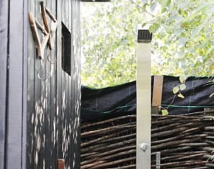 Guest house 170626 - Holiday property Midden Drenthe - Vakantiehuisje in Beilen