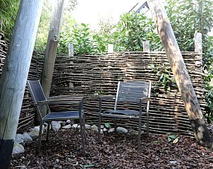 Guest house 170626 - Holiday property Midden Drenthe - Vakantiehuisje in Beilen