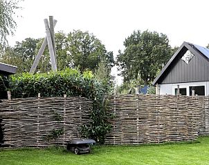 Guest house 170626 - Holiday property Midden Drenthe - Vakantiehuisje in Beilen