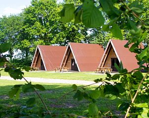 Unterkunft 170705 • Ferienhaus Midden Drenthe • Vakantiehuis in Grolloo 