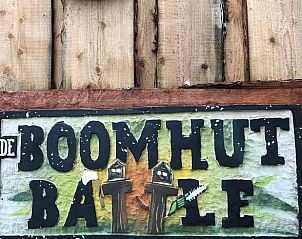 Guest house 170705 - Holiday property Midden Drenthe - Vakantiehuisje in Grolloo