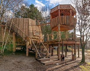 Guest house 170705 - Holiday property Midden Drenthe - Vakantiehuisje in Grolloo