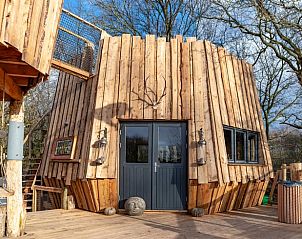 Guest house 170705 - Holiday property Midden Drenthe - Vakantiehuisje in Grolloo