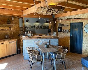 Guest house 170705 - Holiday property Midden Drenthe - Vakantiehuisje in Grolloo