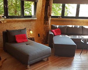 Guest house 170705 - Holiday property Midden Drenthe - Vakantiehuisje in Grolloo