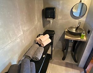 Guest house 170705 - Holiday property Midden Drenthe - Vakantiehuisje in Grolloo