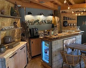 Guest house 170705 - Holiday property Midden Drenthe - Vakantiehuisje in Grolloo