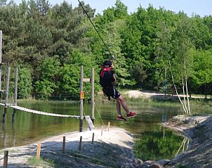 Guest house 170705 - Holiday property Midden Drenthe - Vakantiehuisje in Grolloo