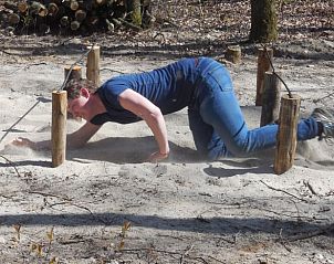 Guest house 170705 - Holiday property Midden Drenthe - Vakantiehuisje in Grolloo