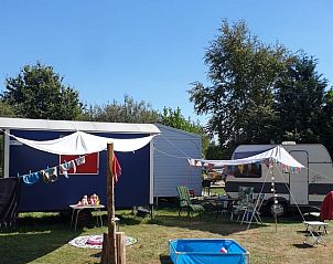 Guest house 170716 • Holiday property Midden Drenthe • Vakantiehuis in Grolloo 