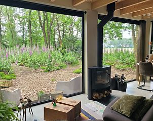 Guest house 170911 - Holiday property Midden Drenthe - Vakantiehuisje in Drijber