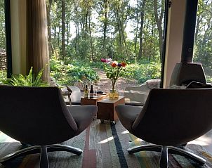 Guest house 170911 - Holiday property Midden Drenthe - Vakantiehuisje in Drijber