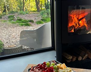 Guest house 170911 - Holiday property Midden Drenthe - Vakantiehuisje in Drijber