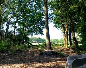 Guest house 170911 - Holiday property Midden Drenthe - Vakantiehuisje in Drijber