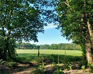 Guest house 170911 - Holiday property Midden Drenthe - Vakantiehuisje in Drijber