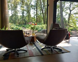 Guest house 170911 - Holiday property Midden Drenthe - Vakantiehuisje in Drijber