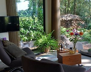 Guest house 170911 - Holiday property Midden Drenthe - Vakantiehuisje in Drijber