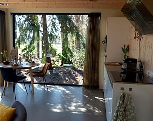 Guest house 170911 - Holiday property Midden Drenthe - Vakantiehuisje in Drijber