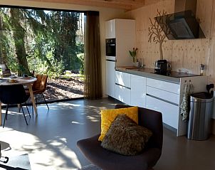 Guest house 170911 - Holiday property Midden Drenthe - Vakantiehuisje in Drijber