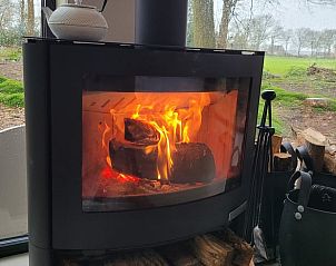 Guest house 170911 - Holiday property Midden Drenthe - Vakantiehuisje in Drijber