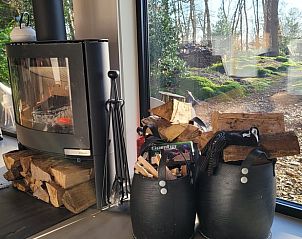 Guest house 170911 - Holiday property Midden Drenthe - Vakantiehuisje in Drijber