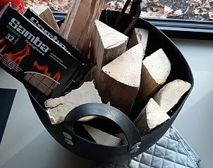 Guest house 170911 - Holiday property Midden Drenthe - Vakantiehuisje in Drijber