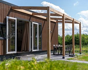 Guest house 171003 • Chalet Midden Drenthe • Forest 6 