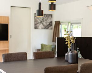 Guest house 171003 - Chalet Midden Drenthe - Forest 6