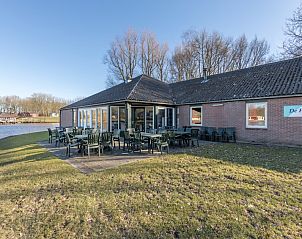 Guest house 171005 • Holiday property Midden Drenthe • Flint 40 