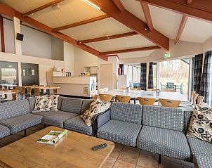Verblijf 171005 - Vakantiewoning Midden Drenthe - Flint 40