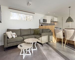 Verblijf 171007 • Chalet Midden Drenthe • Comfort 6 