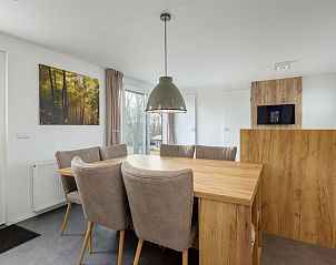 Guest house 171007 - Chalet Midden Drenthe - Comfort 6