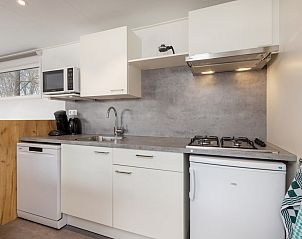 Guest house 171007 - Chalet Midden Drenthe - Comfort 6