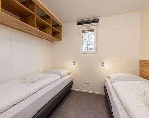 Guest house 171007 - Chalet Midden Drenthe - Comfort 6
