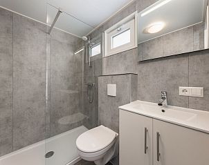 Guest house 171007 - Chalet Midden Drenthe - Comfort 6