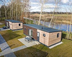 Guest house 171007 - Chalet Midden Drenthe - Comfort 6