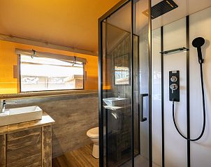 Unterkunft 171008 - Zelthaus Midden Drenthe - Safaritent 6