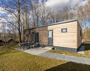 Unterkunft 171011 - Ferienhaus Midden Drenthe - «Hunzepark 13»