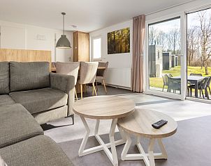 Unterkunft 171011 - Ferienhaus Midden Drenthe - «Hunzepark 13»
