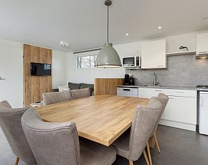 Unterkunft 171011 - Ferienhaus Midden Drenthe - «Hunzepark 13»