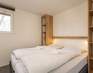Unterkunft 171011 - Ferienhaus Midden Drenthe - «Hunzepark 13»