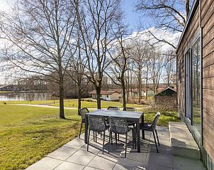 Unterkunft 171011 - Ferienhaus Midden Drenthe - «Hunzepark 13»