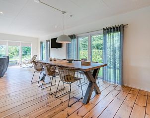 Guest house 171012 - Holiday property Midden Drenthe - Meidoorn Comfort 6