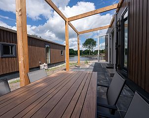 Guest house 171015 - Chalet Midden Drenthe - Forest 4