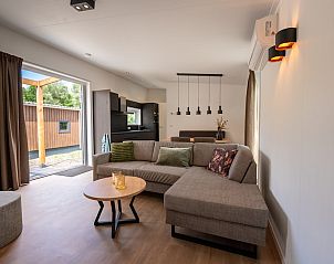 Guest house 171015 - Chalet Midden Drenthe - Forest 4