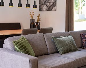 Guest house 171015 - Chalet Midden Drenthe - Forest 4