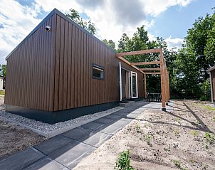 Guest house 171015 - Chalet Midden Drenthe - Forest 4